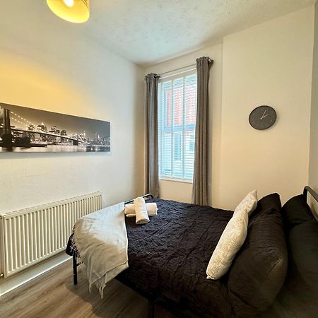 Belford Apartment, Close To Tynemouth Zewnętrze zdjęcie