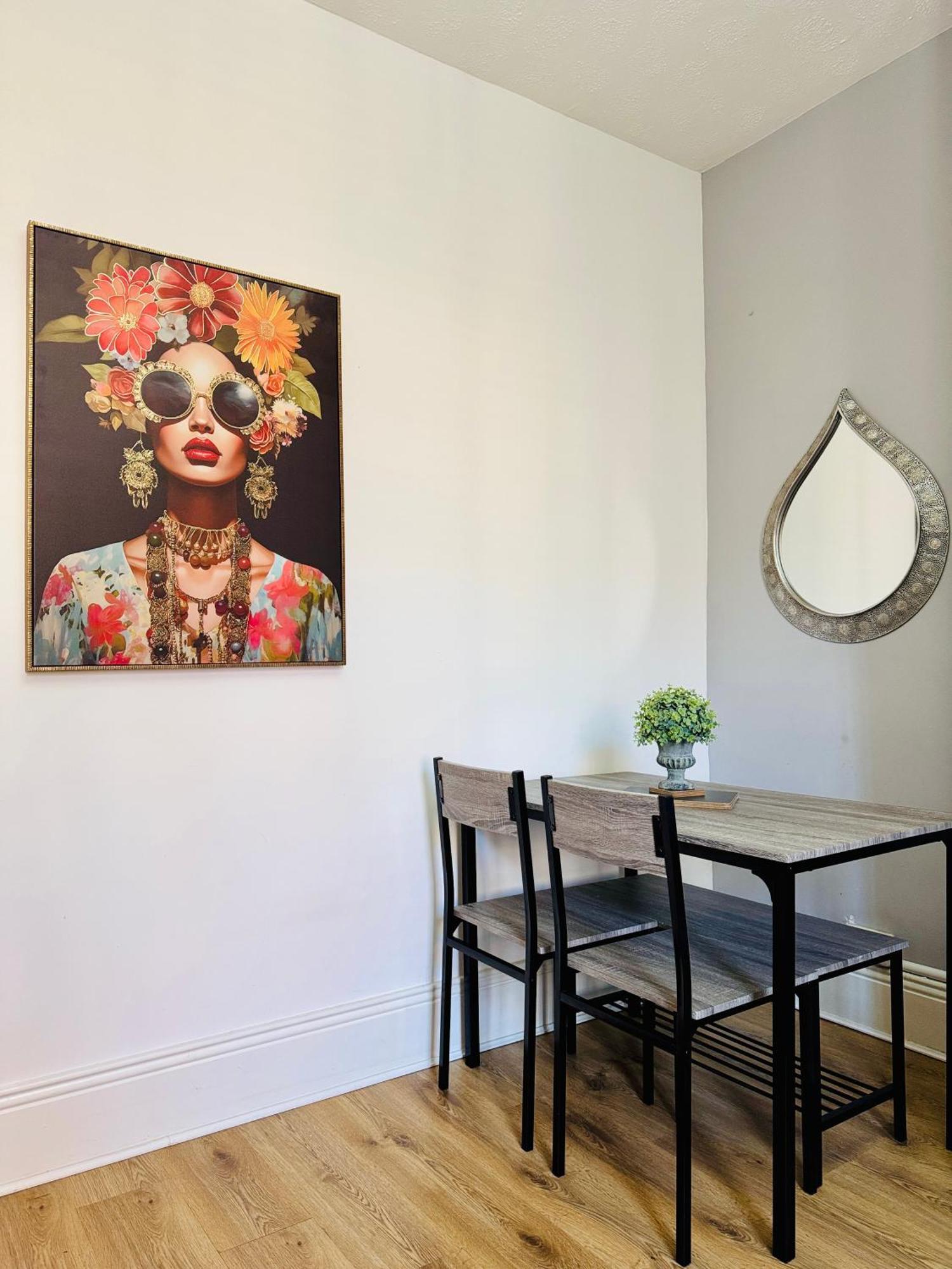 Belford Apartment, Close To Tynemouth Zewnętrze zdjęcie